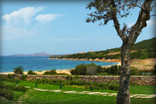 L' Ea Bianca Luxury Resort