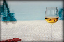 L' Ea Bianca Luxury Resort