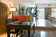 L' Ea Bianca Luxury Resort