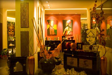 L' Ea Bianca Luxury Resort