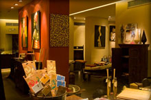 L' Ea Bianca Luxury Resort