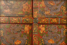 L' Ea Bianca Luxury Resort