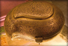 L' Ea Bianca Luxury Resort