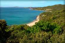 L' Ea Bianca Luxury Resort