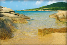 L' Ea Bianca Luxury Resort