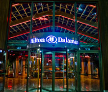 Hilton Dalaman Sarigerme Resort & Spa