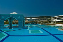 Hilton Dalaman Sarigerme Resort & Spa