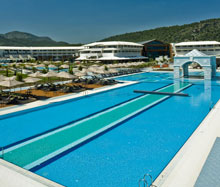 Hilton Dalaman Sarigerme Resort & Spa
