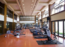 Hilton Dalaman Sarigerme Resort & Spa