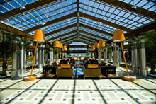 Hilton Dalaman Sarigerme Resort & Spa