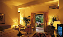 Forte Village Resort - Royal Pineta