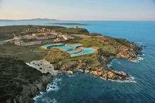 Colonna Beach Hotel & Residence