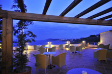 Colonna Beach Hotel & Residence