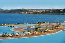 Colonna Beach Hotel & Residence