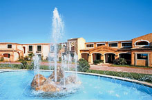 Colonna Beach Hotel & Residence