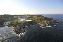 Colonna Beach Hotel & Residence