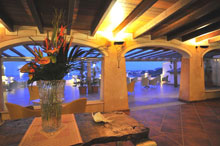 Colonna Beach Hotel & Residence