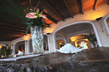 Colonna Beach Hotel & Residence