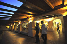 Colonna Beach Hotel & Residence