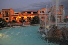 Colonna Beach Hotel & Residence