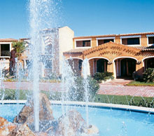 Colonna Beach Hotel & Residence