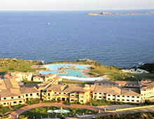 Colonna Beach Hotel & Residence