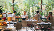 ATAHOTEL Tanka Village Resort