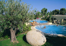 ATAHOTEL Tanka Village Resort