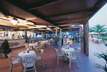 ATAHOTEL Tanka Village Resort