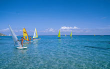 ATAHOTEL Tanka Village Resort