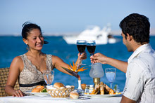 Steigenberger Al Dau Beach Hotel