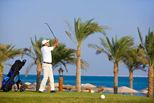 Steigenberger Al Dau Beach Hotel