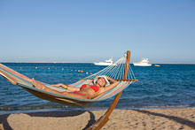 Steigenberger Al Dau Beach Hotel