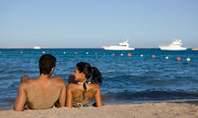 Steigenberger Al Dau Beach Hotel