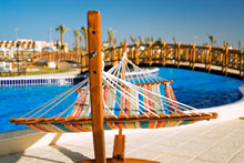 Steigenberger Al Dau Beach Hotel