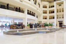 Steigenberger Al Dau Beach Hotel