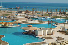 Steigenberger Al Dau Beach Hotel