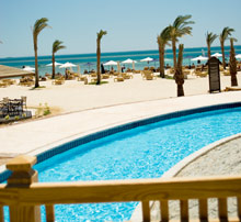 Steigenberger Al Dau Beach Hotel