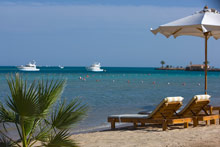 Steigenberger Al Dau Beach Hotel