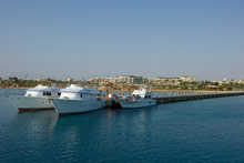 Steigenberger Al Dau Beach Hotel