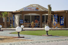 Steigenberger Al Dau Beach Hotel