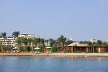 Steigenberger Al Dau Beach Hotel