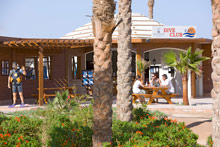 Steigenberger Al Dau Beach Hotel