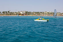 Steigenberger Al Dau Beach Hotel