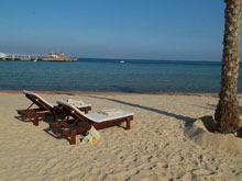 Steigenberger Al Dau Beach Hotel