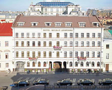 Кемпински Мойка 22 (Kempinski Hotel Moika 22)