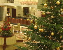 Кемпински Мойка 22 (Kempinski Hotel Moika 22)