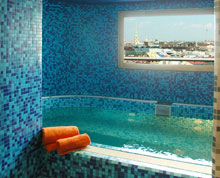 Кемпински Мойка 22 (Kempinski Hotel Moika 22)