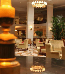 Кемпински Мойка 22 (Kempinski Hotel Moika 22)