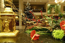 Кемпински Мойка 22 (Kempinski Hotel Moika 22)